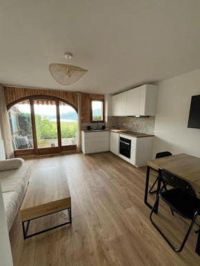 Appartement avec vue sur le lac